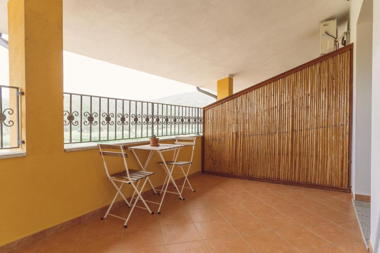 Anima Hotel Sardinia Fluminimaggiore Exterior foto