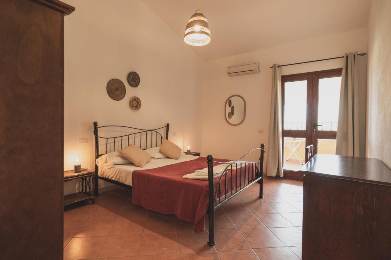 Anima Hotel Sardinia Fluminimaggiore Exterior foto